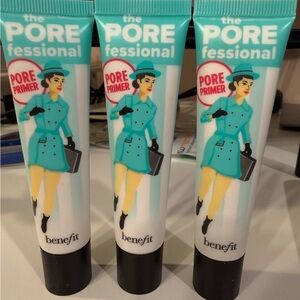 Benefit POREfessional Primer